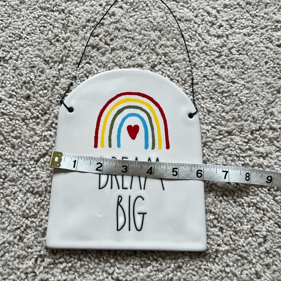 Rae Dunn Sign - Picture 4 of 4